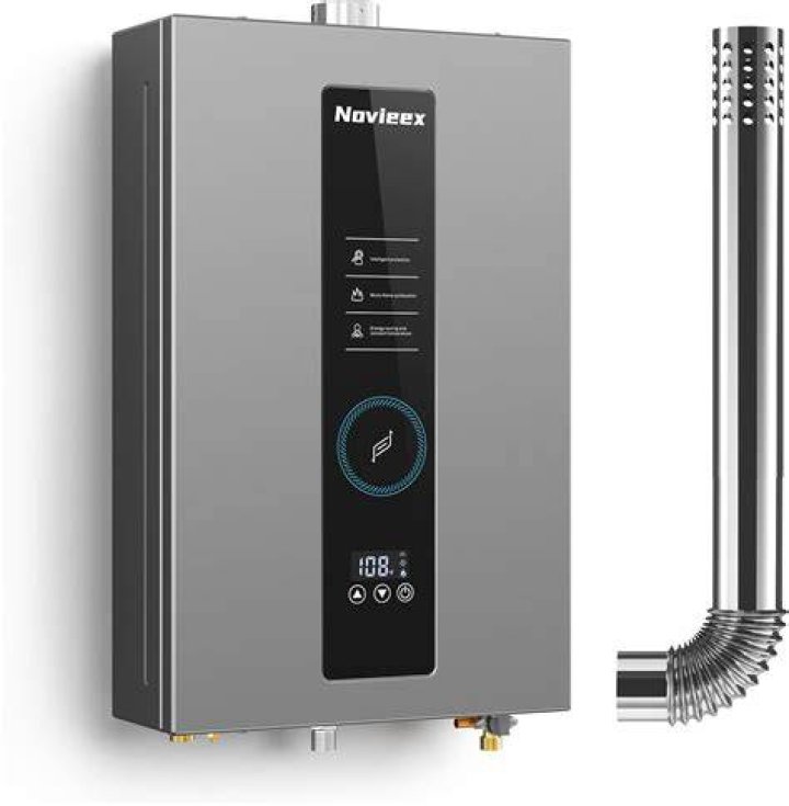 Are electric tankless water heaters efficient?