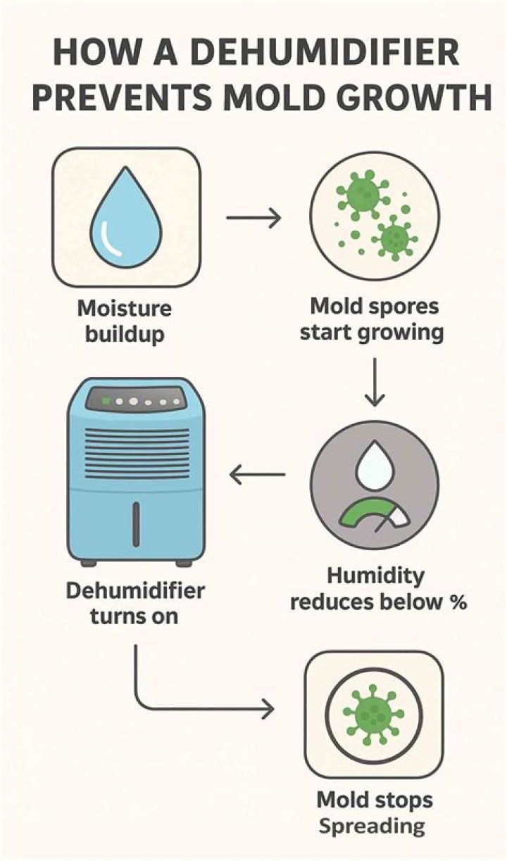 Can a dehumidifier get clogged?