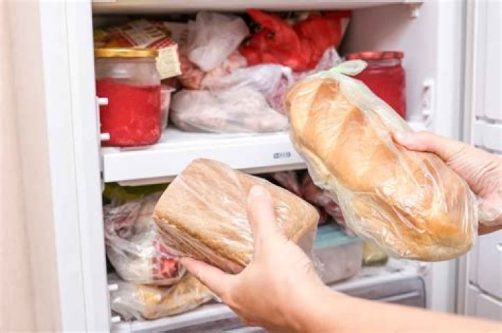 Can bread go bad in the freezer?