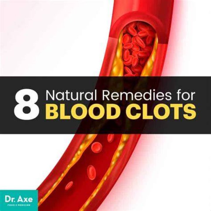 Can peroxide cause blood clots?