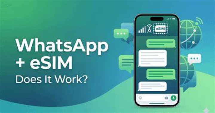 Can you use WhatsApp on 2G?