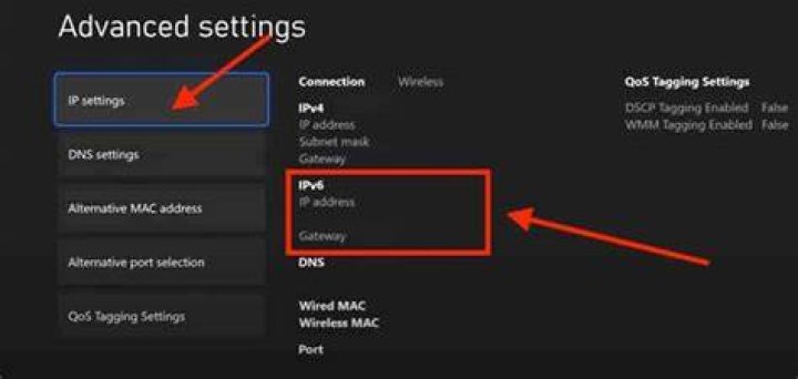 Do I need IPv6 for Xbox One?