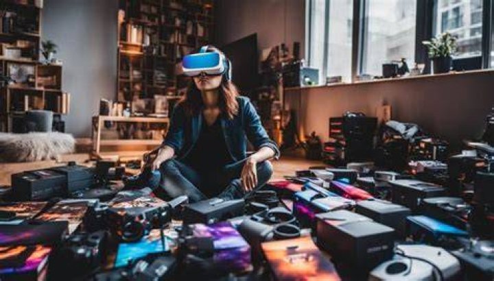 Do you have to pay for VR games?