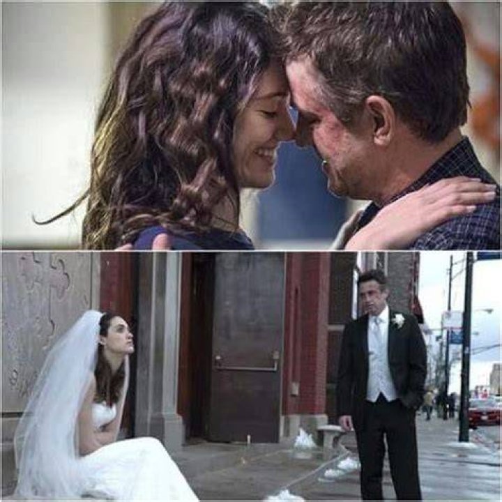 Does Fiona marry Sean?