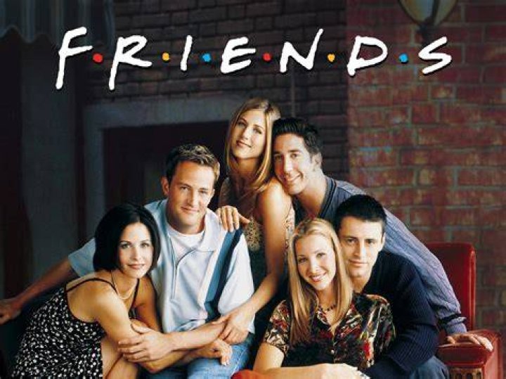 Is it normal to only have 5 friends?