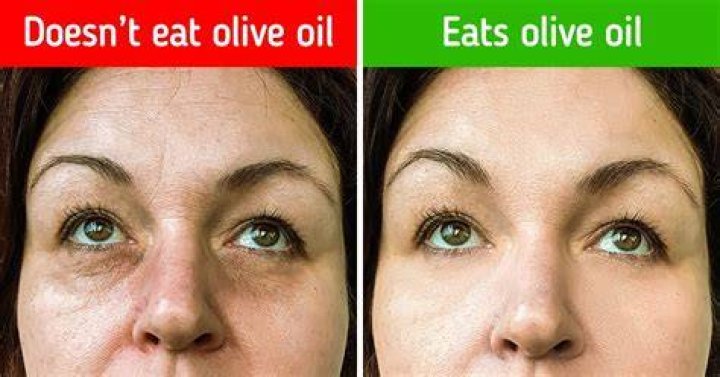 Is it OK to have olive oil everyday?