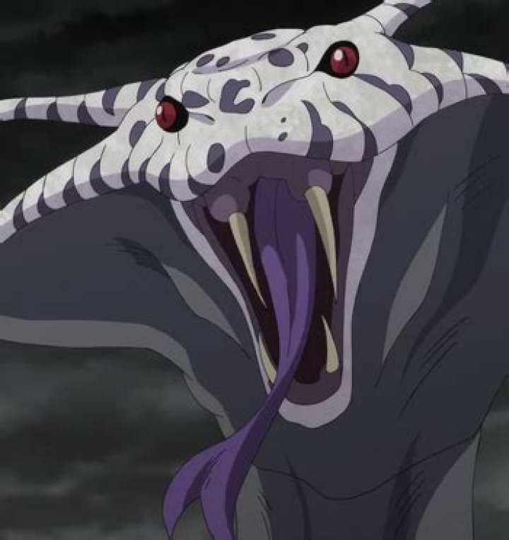 Is Melascula a snake?