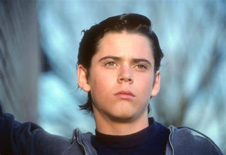 Is Ponyboy his real name?