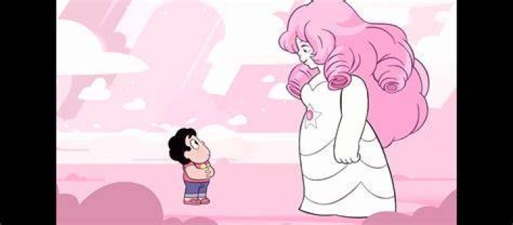 Is Steven Universe mom alive?
