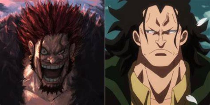 Is Xebec The son of Dragon?