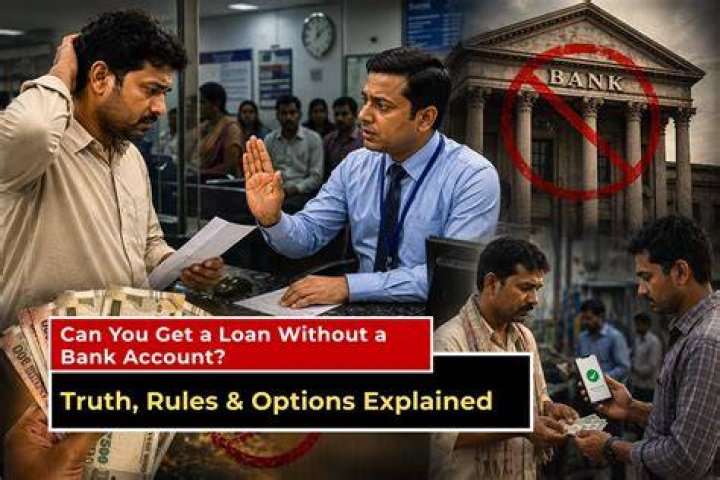 What's the smallest loan you can get from a bank?