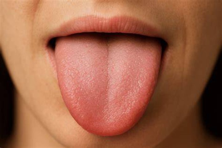 What does it mean to pull out your tongue?