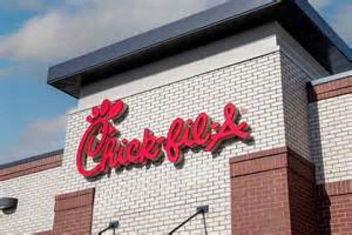 What is Chick-fil-A getting rid of 2021?