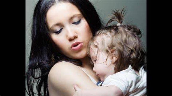 What is extreme breastfeeding?