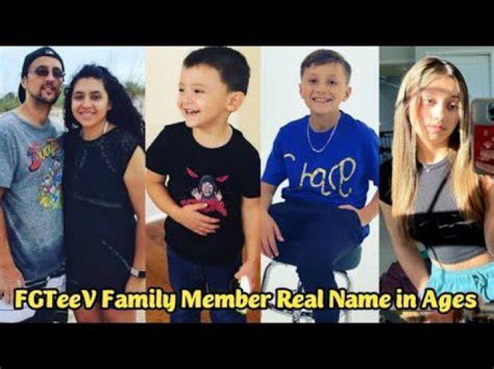 What is the FV family's last name?