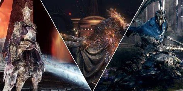 What is the hardest Soulsborne boss?