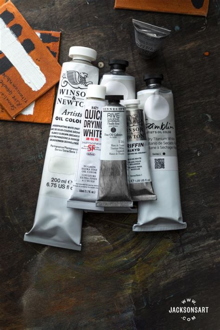 What paint dries the fastest?