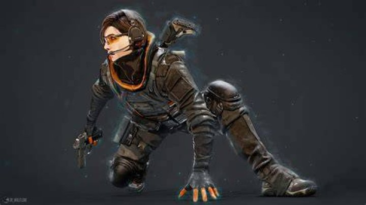 Who can withstand r6?