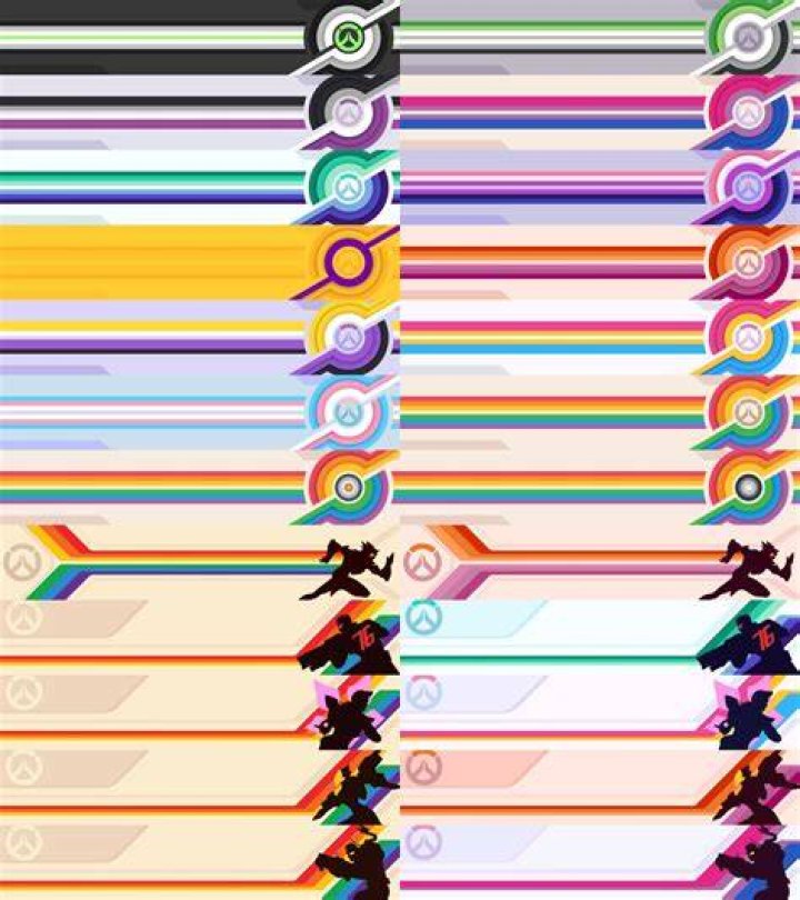 Who is LGBT in Overwatch?