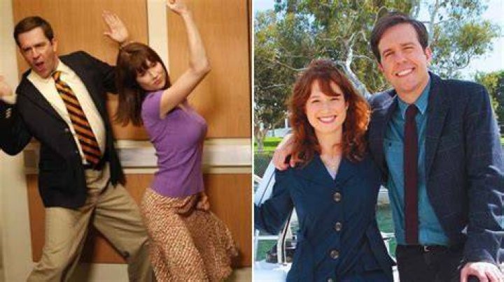 Why did Eden and Erin break up?