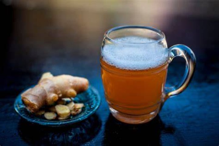 Why do they call it ginger ale?