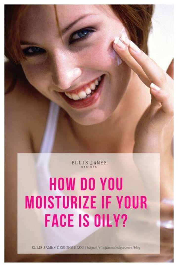 Why should I not moisturize my face?
